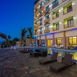 Golden Tulip Zanzibar Resort