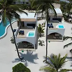 Kijani Beach Villas