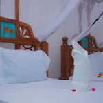 Jabali Bungalows Lodge