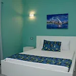 Bless Villa Apartment