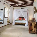 Joy Of Zanzibar