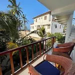 Garden Dreams Hotel
