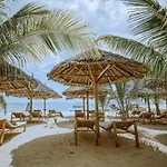 Sansi Kendwa Beach Resort