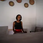 Joy Of Zanzibar