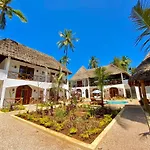 Lalasalama Boutique Resort