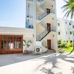 Maisara Deluxe Zanzibar