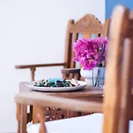 Malindi Rooftop Apartment With Big Terrace