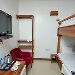 Kuti Hotel Stone Town