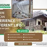 Jozani Biosphere Village