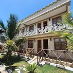 Triton Apartments
