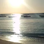 Spice Sea Beach House And Rest