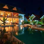 Heart Of Zanzibar Bungalows