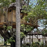 Antonio Beach Tree House Hotel & Spa