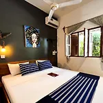 Pili Pili Swahili Lodge