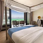 Villa Bluu