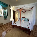 Mauwa House