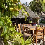 Pili Pili Swahili Lodge