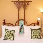 The 189 Gizenga House, Zanzibar