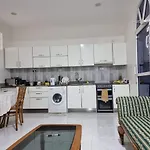 Al Bandar Malindi Apartment