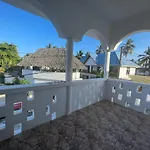 Mauwa House