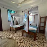 Mauwa House