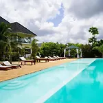 The Palm Residence By Amazing Zanzibar