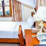 B&B Comfort Hotel