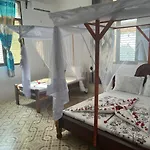 Mauwa House