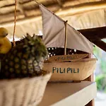 Pili Pili Swahili Lodge