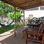 Culture\'S Apartment