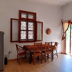 Culture\'S Apartment