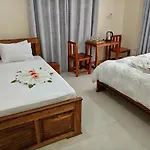 Kendwa Cool And Calm Hotel Limited