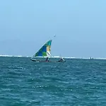 Majenzi Beach Villa