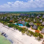 Neptune Pwani Beach Resort & Spa Zanzibar
