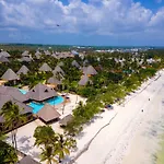 Neptune Pwani Beach Resort & Spa Zanzibar