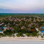 Neptune Pwani Beach Resort & Spa Zanzibar