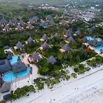 Neptune Pwani Beach Resort & Spa Zanzibar