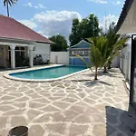 Milly Villa