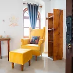 Kahawa House