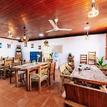 Amore Penthouse - At The Train\'S House Zanzibar