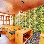 Amore Penthouse - At The Train\'S House Zanzibar
