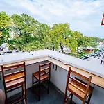 Amore Penthouse - At The Train\'S House Zanzibar