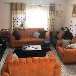 Anayah House