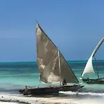 Majenzi Beach Villa
