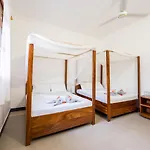 Savi House Nungwi