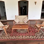 David Livingstone\'S Home