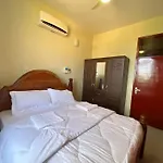Minimalistic And Crisp Apartment In Mbweni