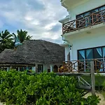 Jambiani White Sands Bungalows