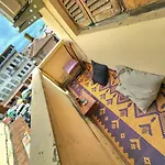 Friends House, Babu