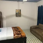 Anayah House